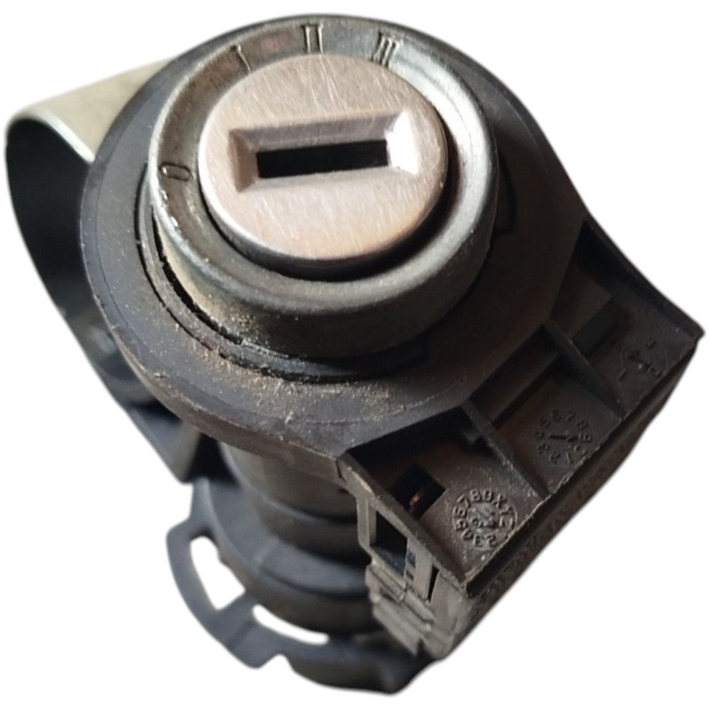 Miolo Chave Ignição Partida Ford Fiesta 2003 A 2014 6
