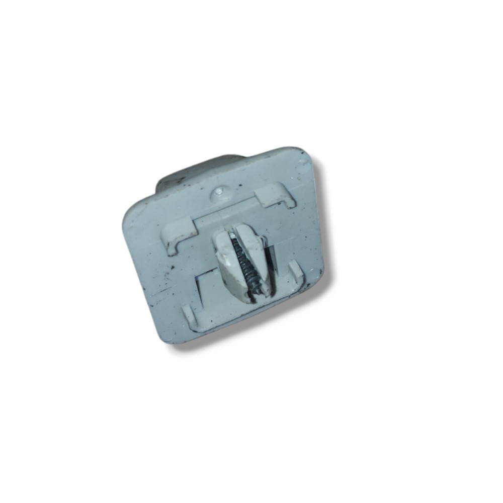 Suporte Quebra Sol Toyota Etios 2016 2017 2018 2019 2020 7