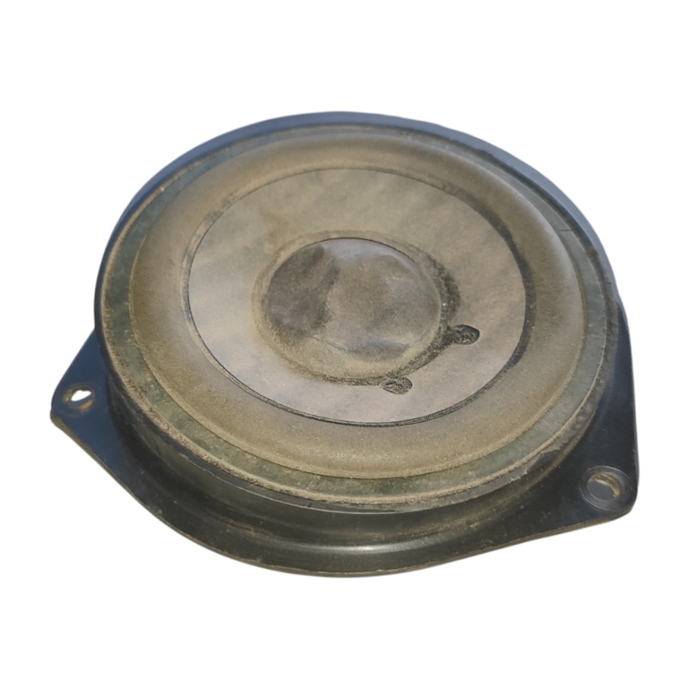 Auto Falante Menor Gm Zafira 2001 2002 2003 2012 Original 5