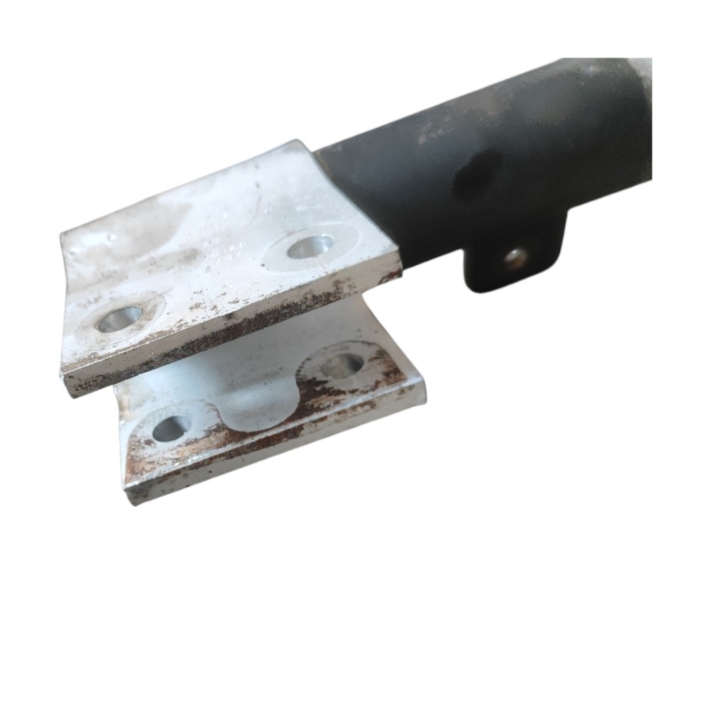 Amortecedor Dianteiro Peugeot 307 Sw 2007 2008 2009 2012 6