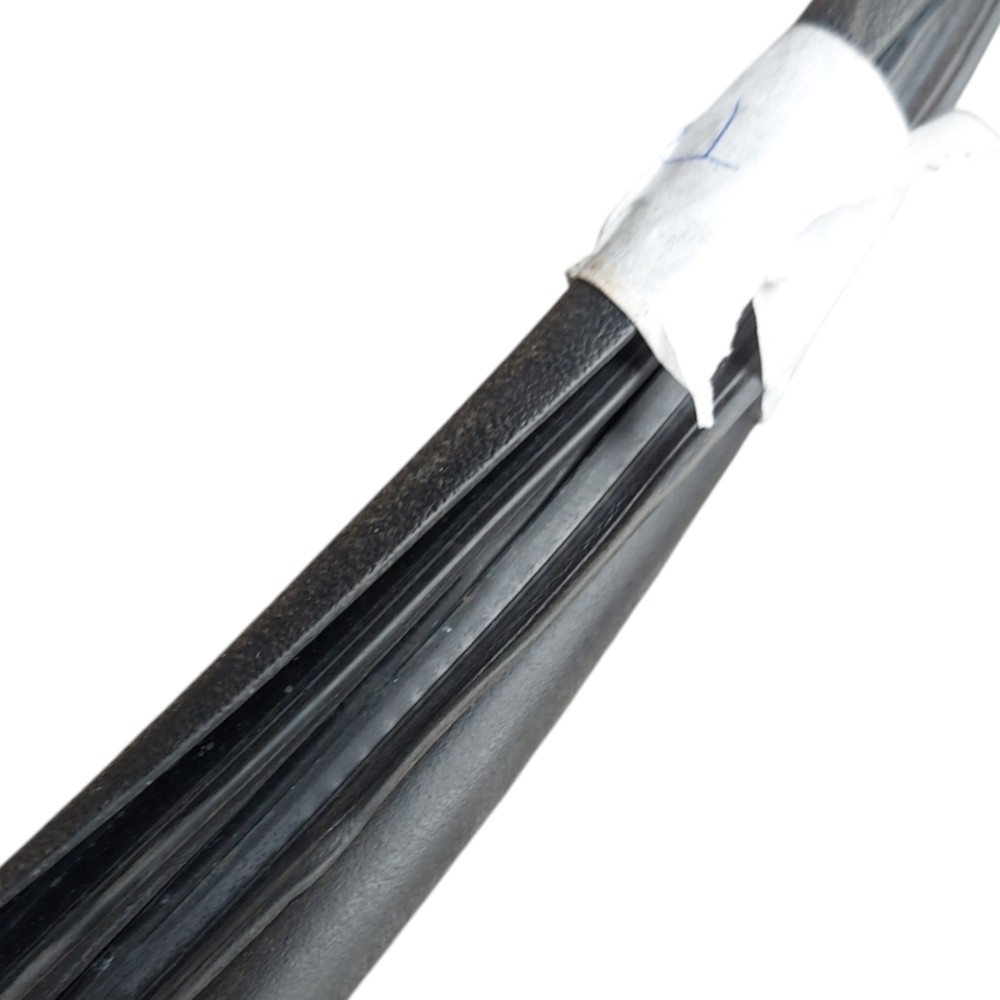 Borracha Guarnição Tampa Traseira Peugeot 307 2006 2009 2012 9