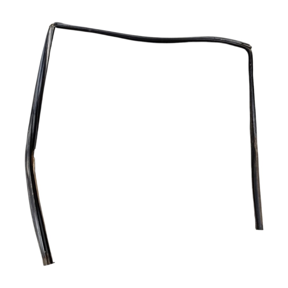 Burracha Vidro Traseira Direita Honda Civic 1996 198 2000