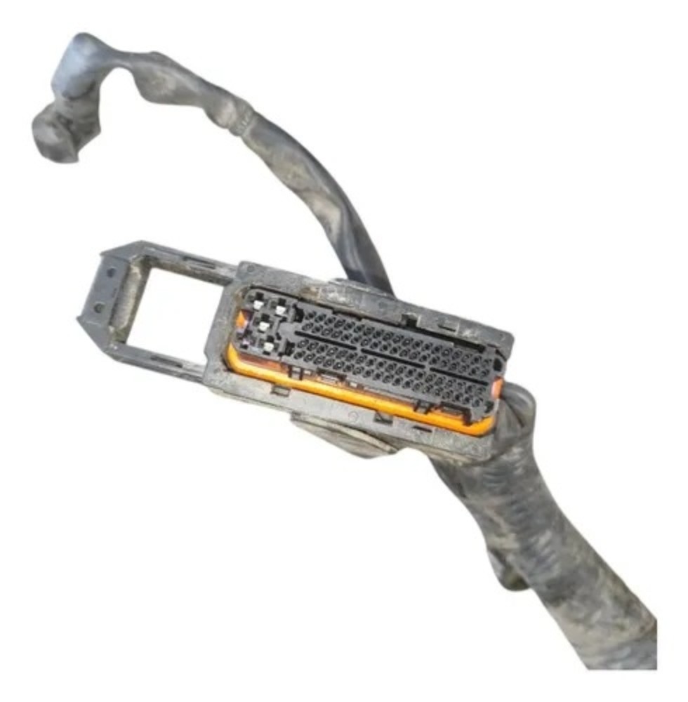 Chicote Motor Injeção Nissan Sentra 2008 2009 2013 2.0 Flex 7