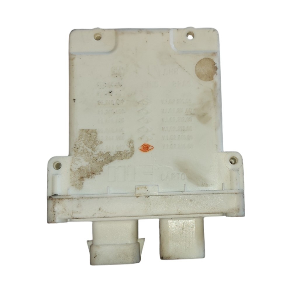 Módulo Conforto Vidro Elétrico Astra Vectra Zafira 1997 2005