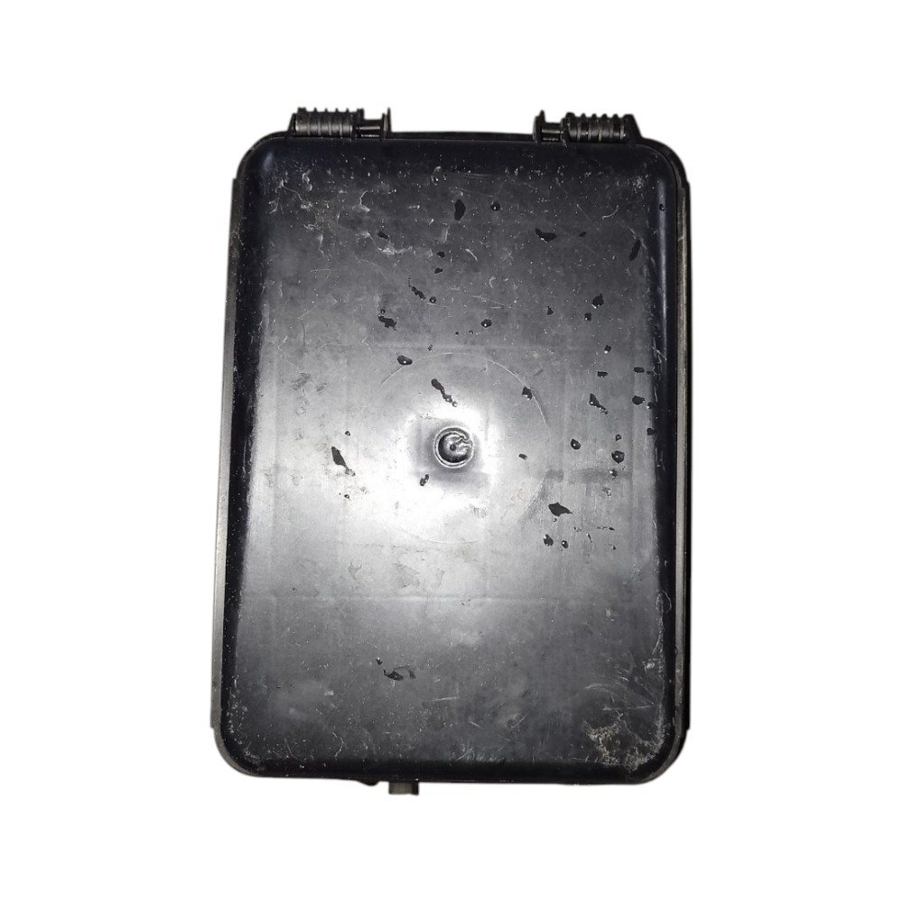 Caixa Módulo Conforto Volkswagen Passat 1996 1997 1998 2002