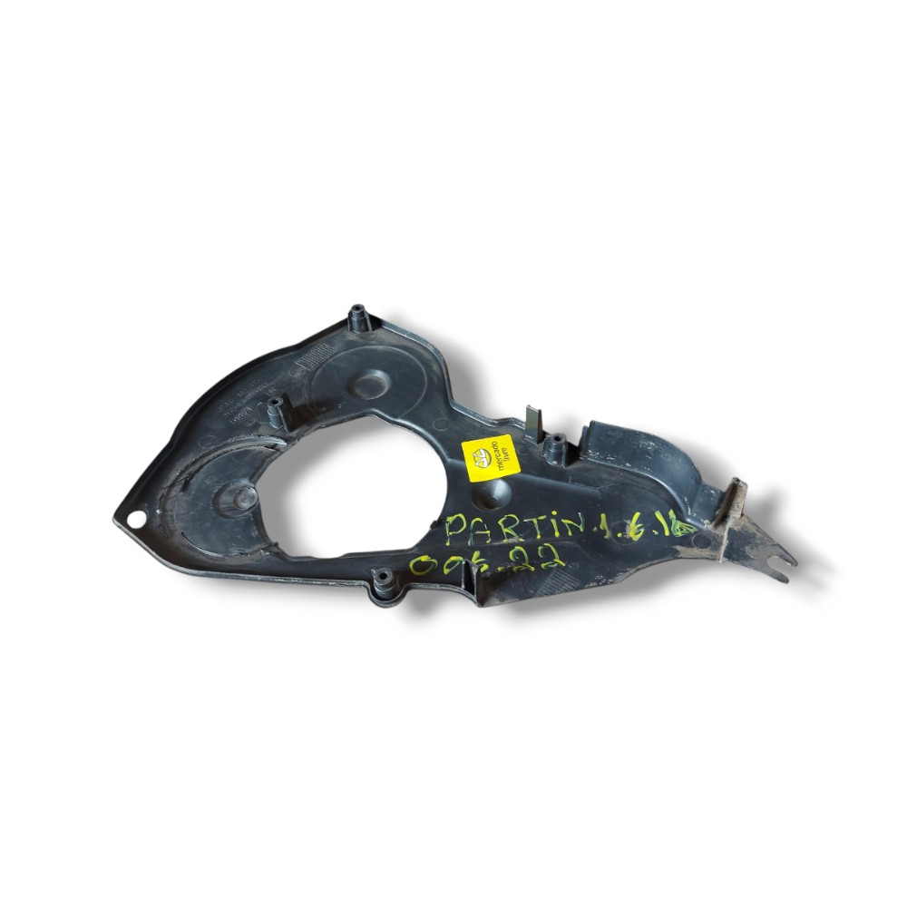 Capa Correia Dentada Peugeot Partner 307 206 207 2005 2011 4