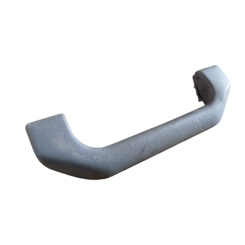 Alça Teto Pqp Fiat Palio Strada Siena 1999 2000 2001 2002  Cinza-escuro 3