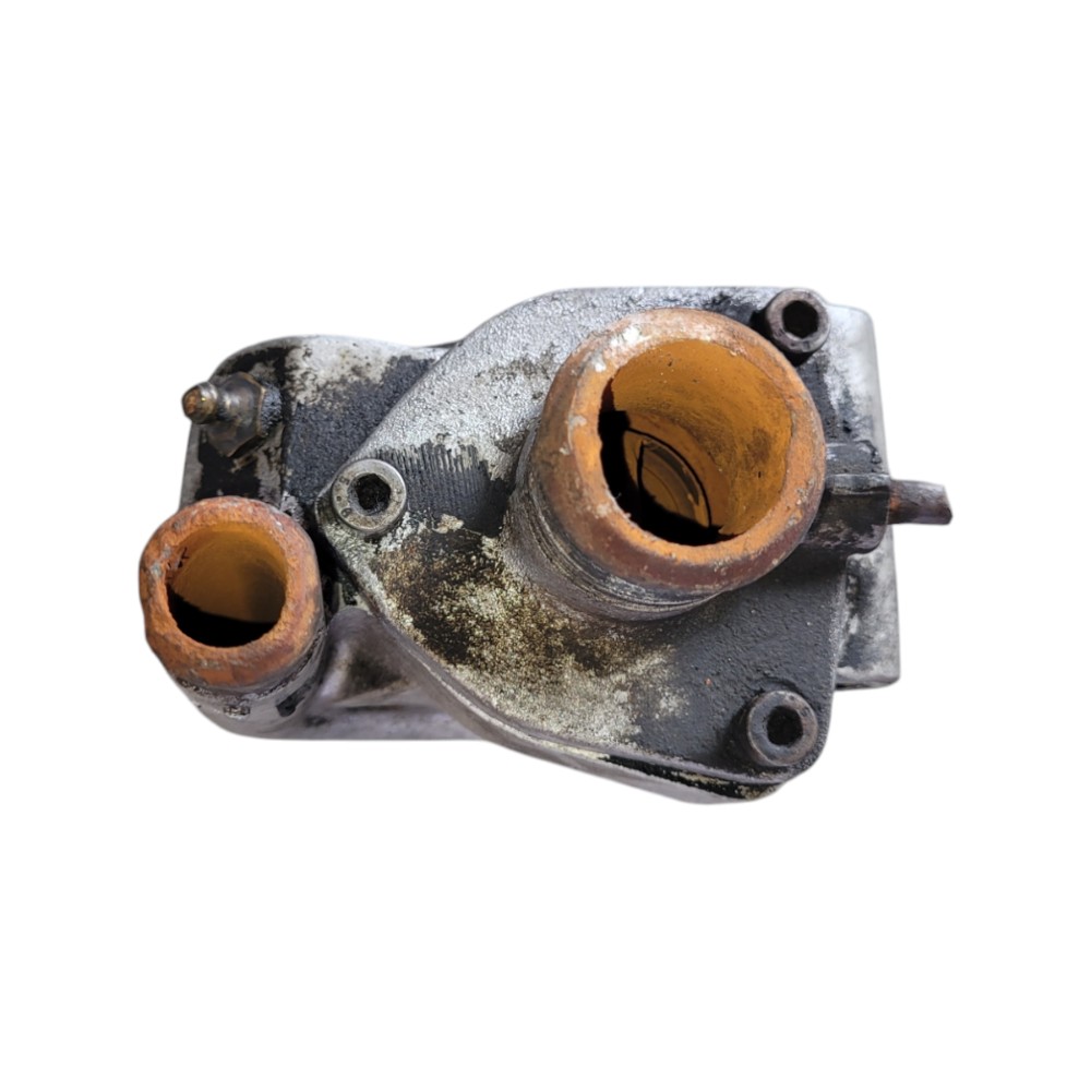 Válvula Termostática Ford Focus 1.8 2.0 2001 2002 2003 2008 6