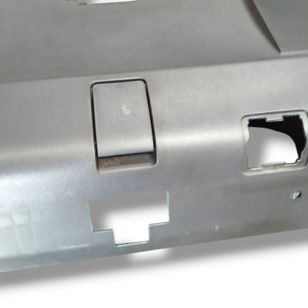 Tampao Porta Malas Bagagito Nissan Sentra 2007 2010 2013 7