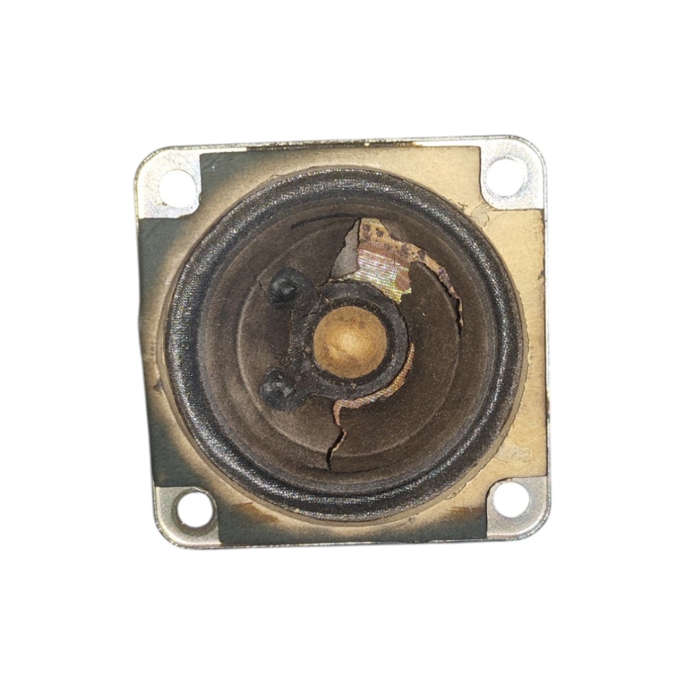 Auto Falante Nissan Sentra 2008 2009 2010 2011 2012 Original 1