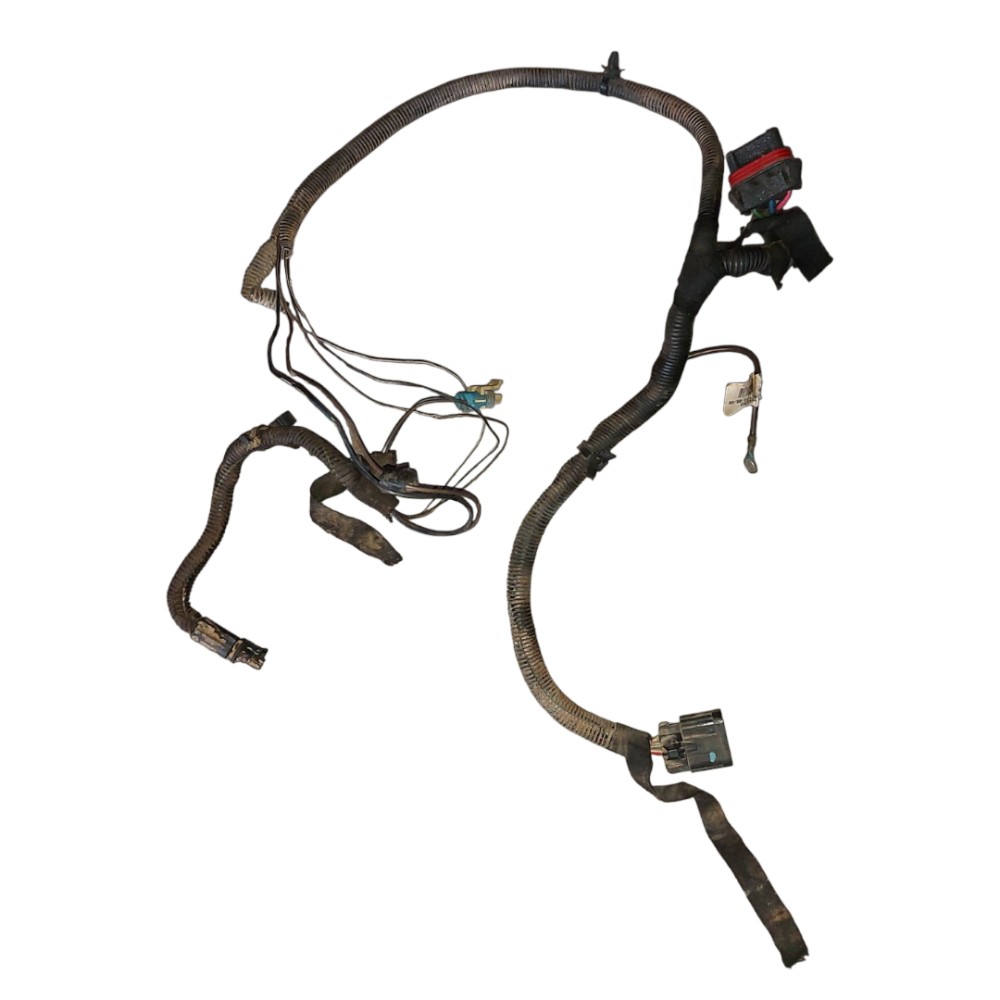 Chicote Polo Bateria Gm Corsa Montana Meriva 2002 2008 2012