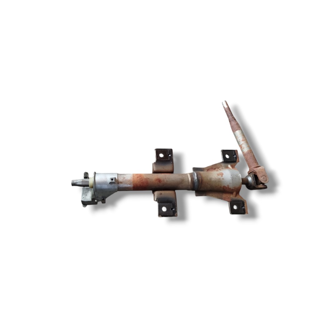 Coluna Direção Ford Ka 2004 2005 2006 2008 2011 1.0 Zetec 2