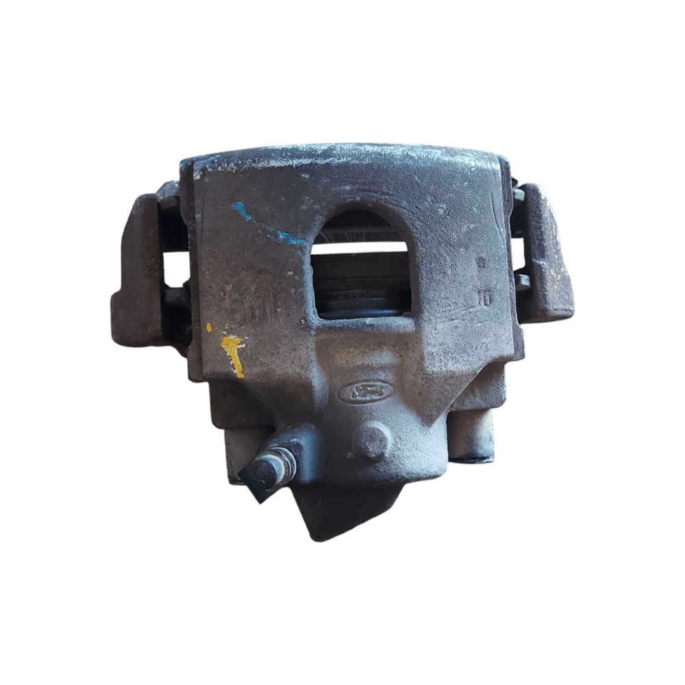 Pinça De Freio Ford Fiesta 1.0 2008 2009 2010 2011 2012 1