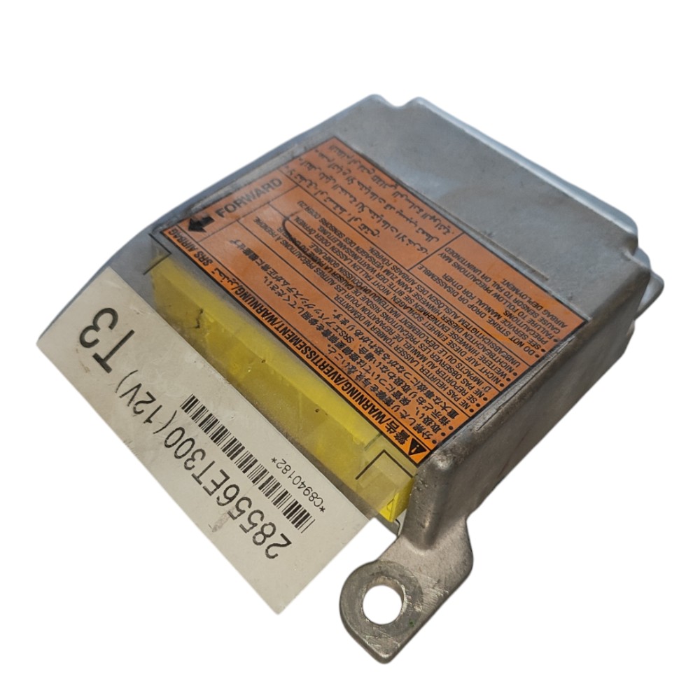 Módulo Central Nissan Sentra 2008 2009 2010 2011 2012 5