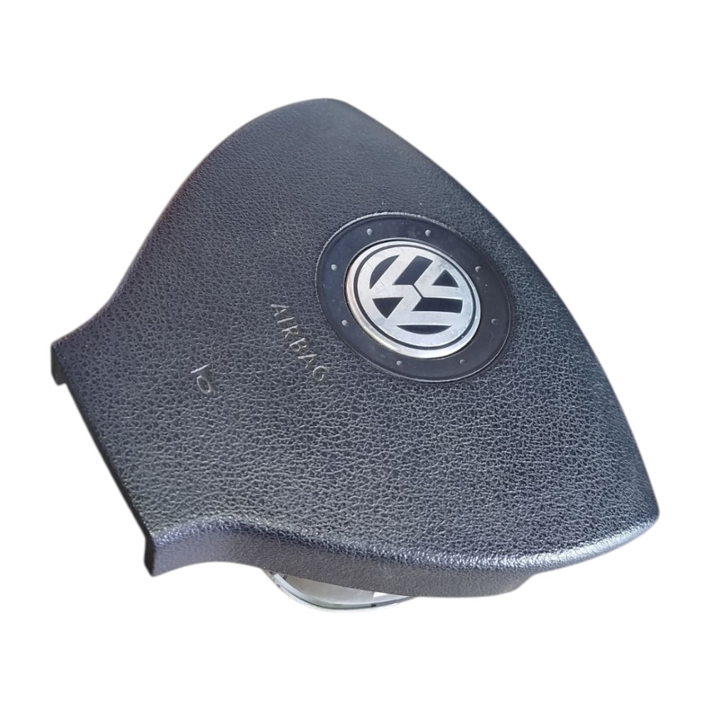 Bolsa Airbag Volante Vw Passat 1999 2000 2004 2005 2