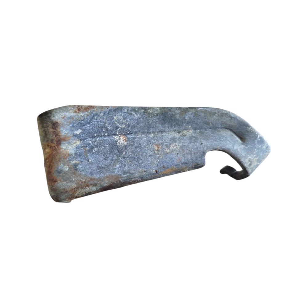 Suporte Fixação Parachoque Honda Civic 1996 1997 1998 2000