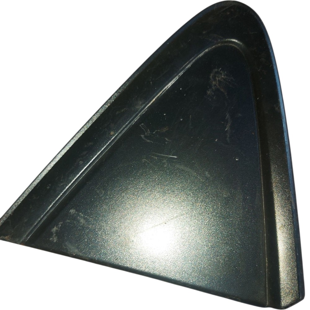 Acabamento Retrovisor Esquerda Toyota Corolla 2020 A 2026