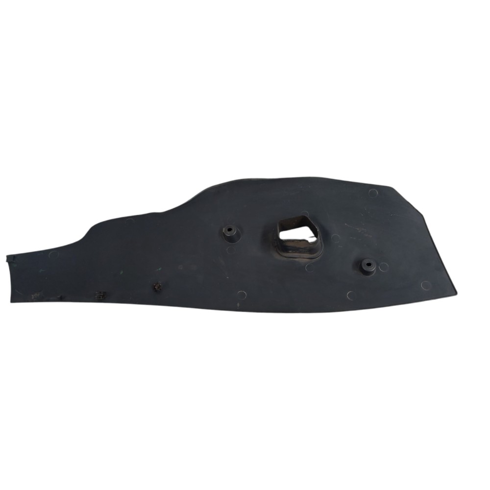 Moldura Acabamento Lateral Direita Fiat Stilo 2003 2010 2012
