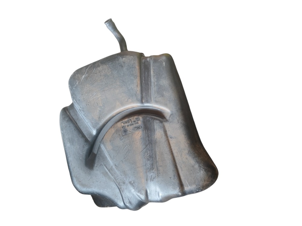 Tanque combustível Ford Focus 1.6 2001 2008