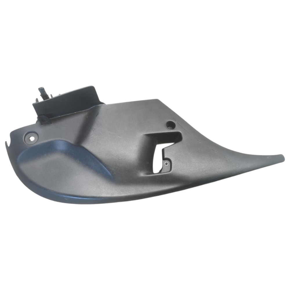 Moldura Lateral Esquerda Console Peugeot 307 2001 2002 2012