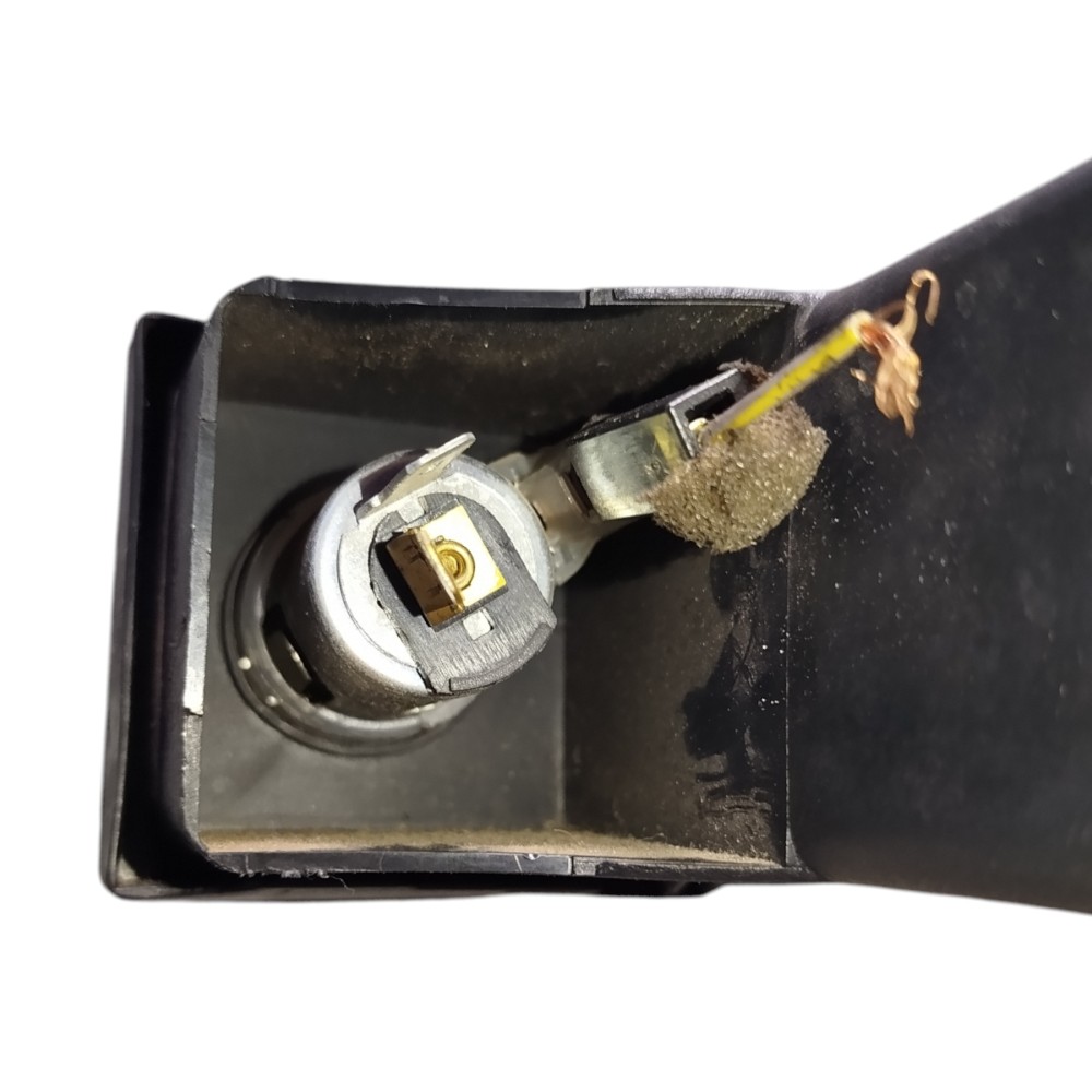Porta Treco Objetos Com Acendedor Astra 1999 2011 93297729 8