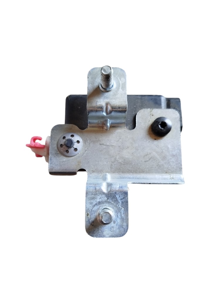Modulo Trava Elétrica Traseira Sandero 1.6 2007 2010 2017 2