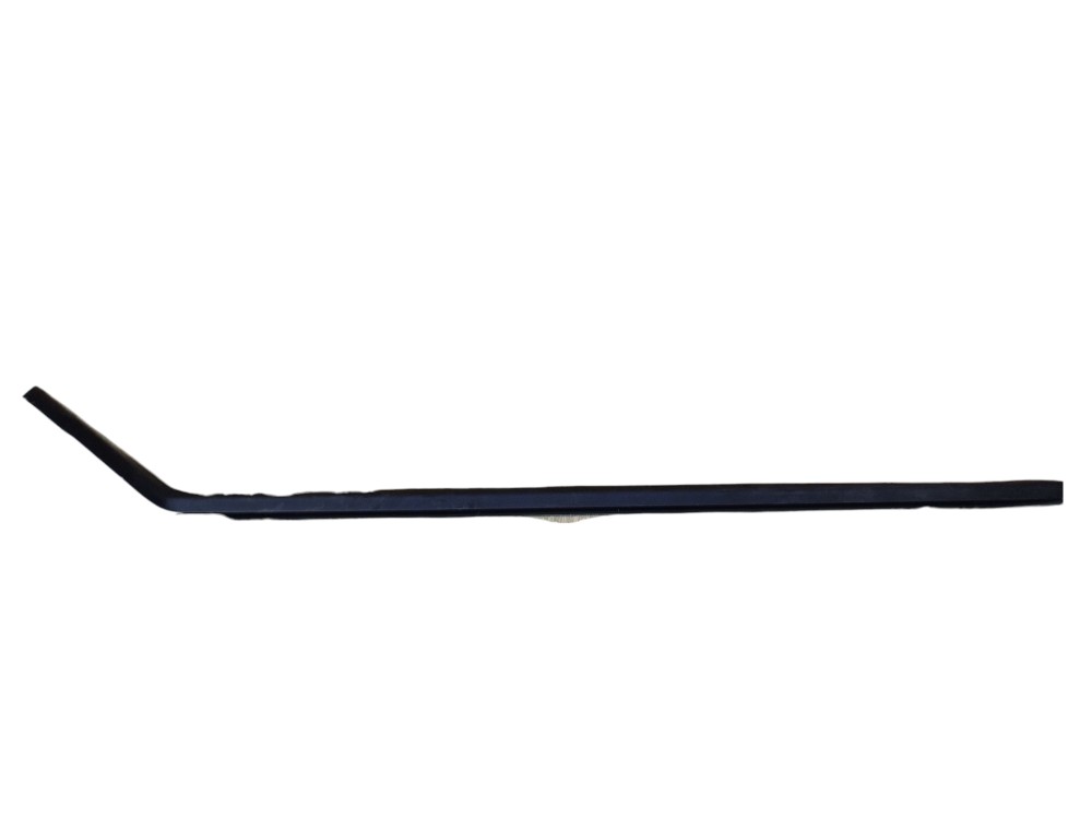 Borracha De Vidro Esquerda Traseira Land Rover Discovery 3 4