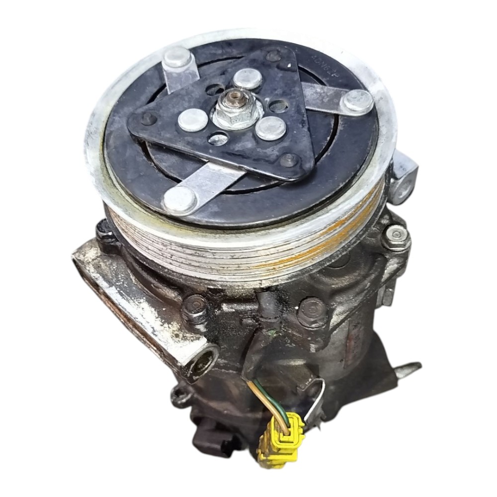 Compressor Citroen C3 C4 Peugeot 307 308 206 207 208 5