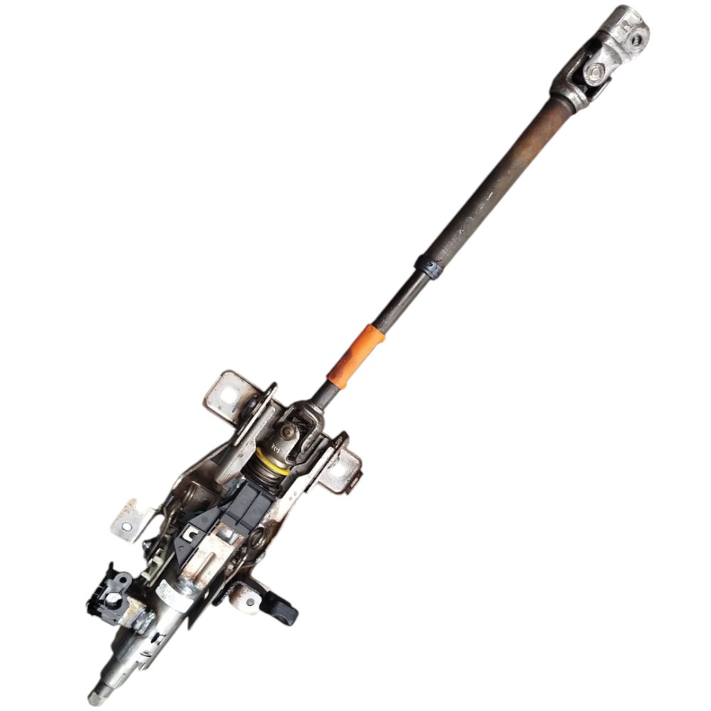 Coluna Direção Hidráulica Citroen C3 2003 2004 2005 2013