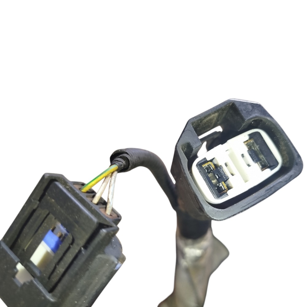 Chicote Da Caixa De Direção Ford Focus 2.0 2014 2017 2019 3