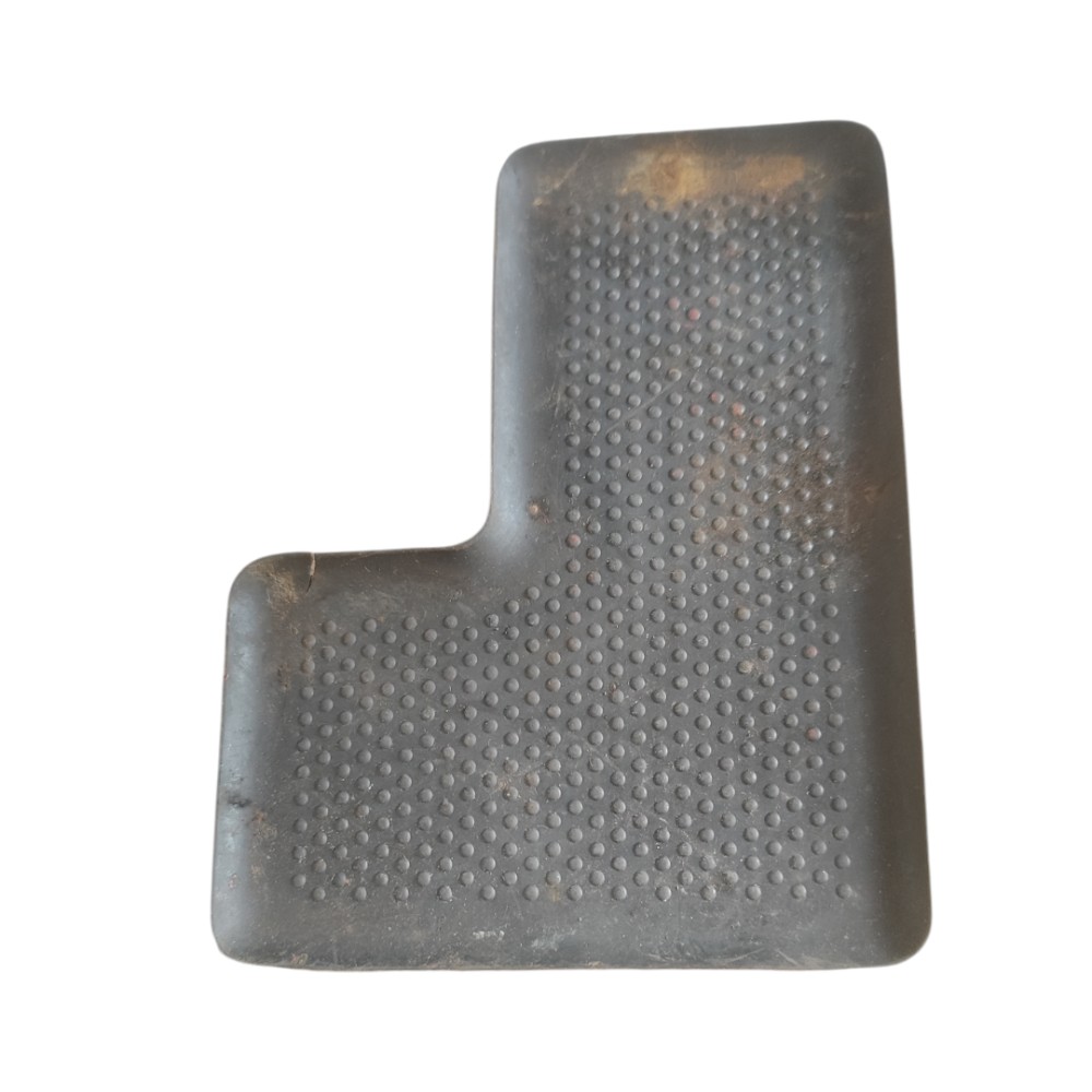 Tapete Borracha Console Vw Jetta 2.5 2007 2008 2009 2011