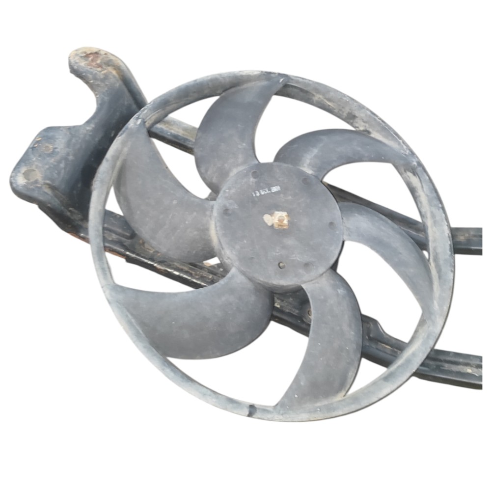Motor Ventoinha Renault Clio 1.0 2000 2005 2010 2012