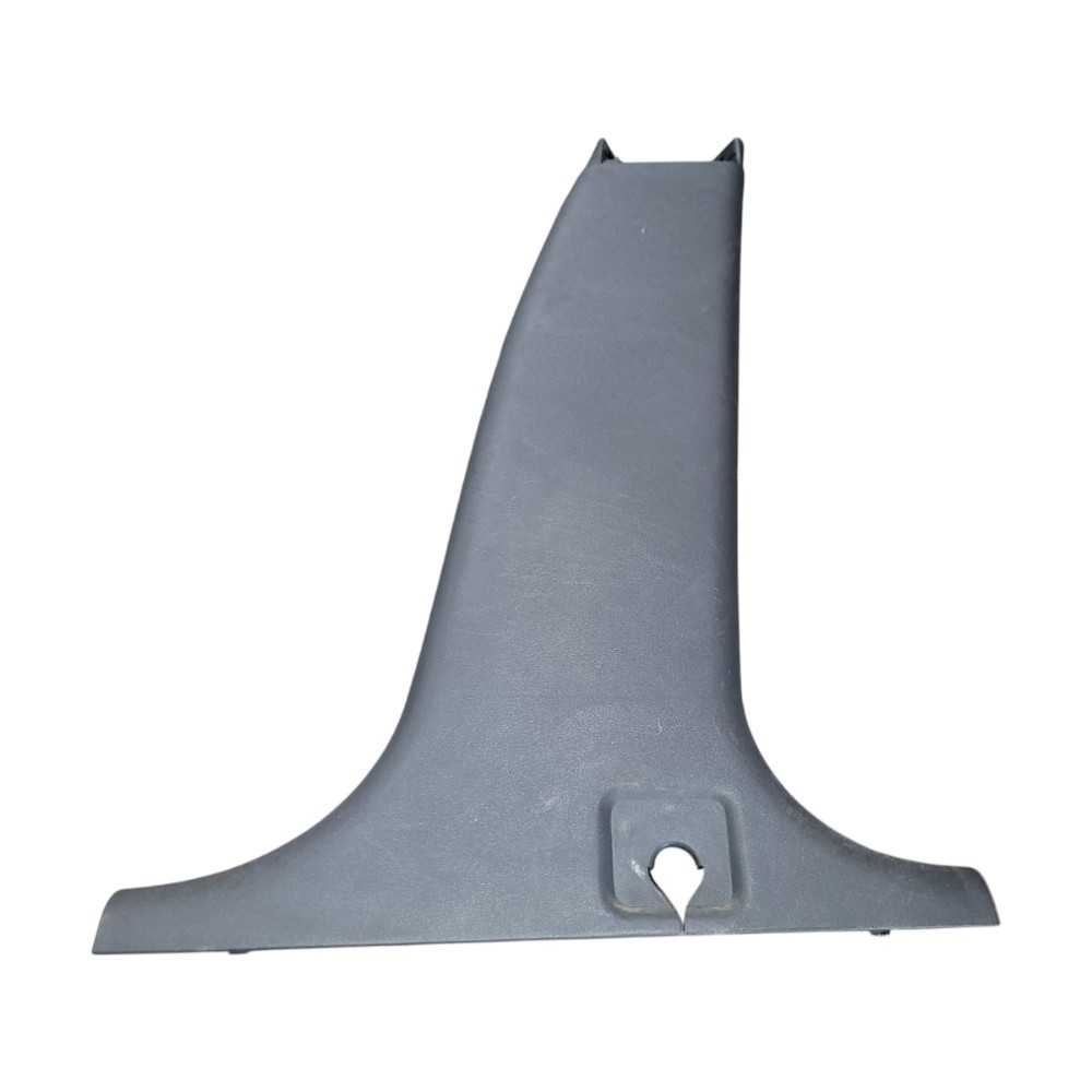 Moldura Coluna Central Direita Citroen C3 2003 2004 2012