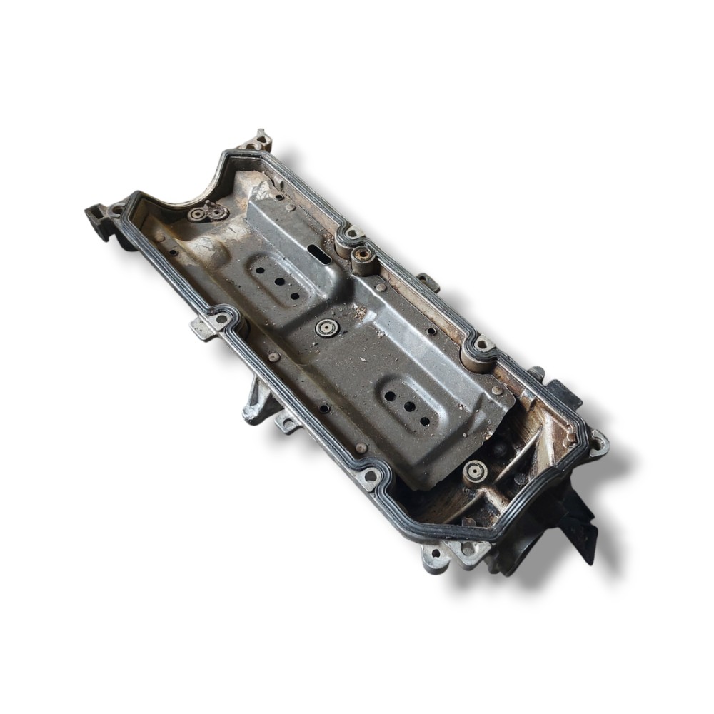 Tampa De Válvula Fiat Uno Palio 1.0 2012 2013 2014 2015 2