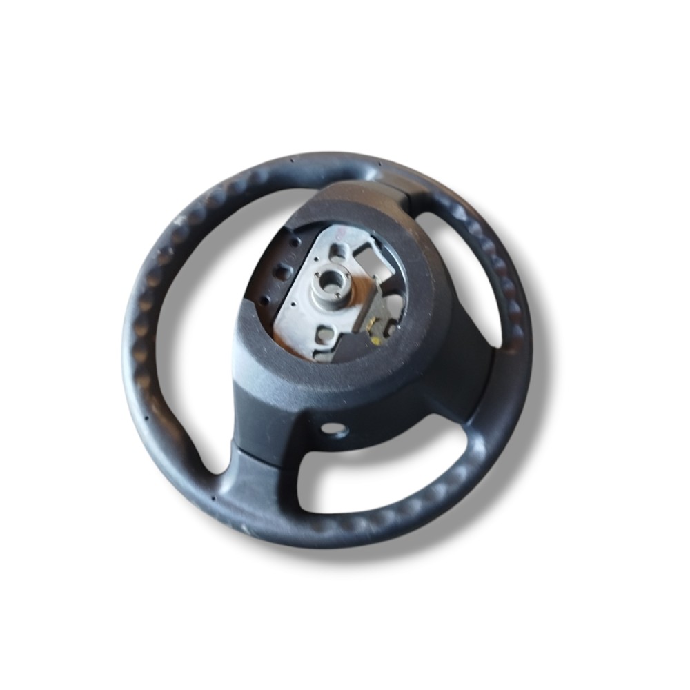 Volante Nissan Sentra 2007 2009 2010 2011 2012 2.0  Preto 3
