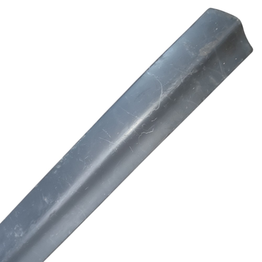 Friso Tampa Traseira Gm Zafira 2001 2002 2003 2012 93321578 Preto 3
