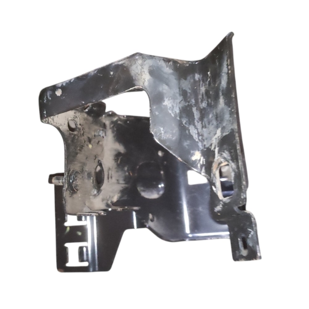 Suporte Modulo Central Peugeot 307sw 2007 2008 2009 2012