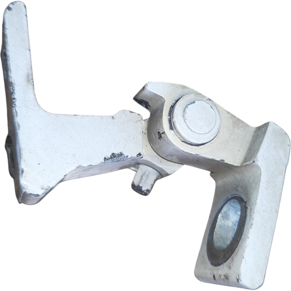 Dobradiça Porta Esquerda vw Gol Saveiro Voyage G5 G6 G7 G8 5