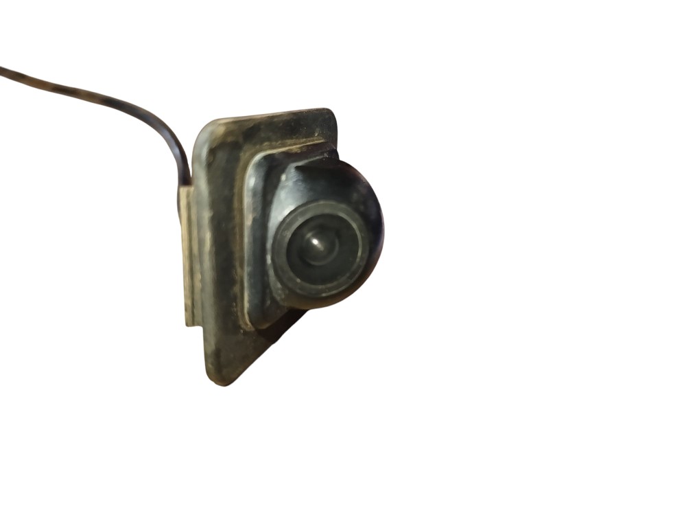 Camera Traseira De Ré Discovery 3 4 Sport 2008 2016 3