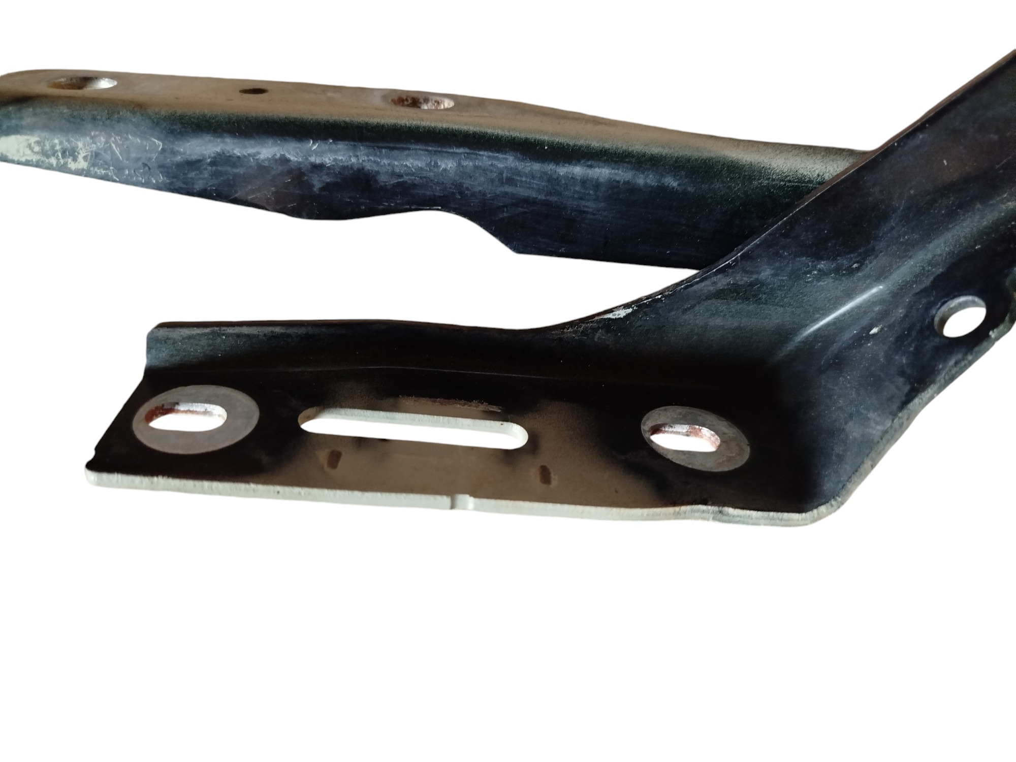 Dobradiça Capo Braço Esquerdo Lado Peugeot 307 Sw 2004 A 201 3
