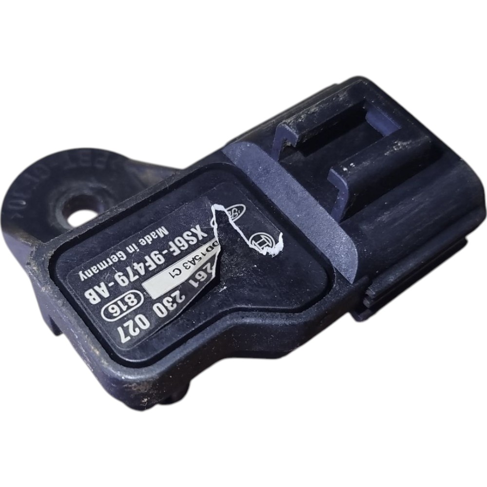 Sensor Rotação Roda Dianteira Ford Fiesta Ecosport 2003 2014