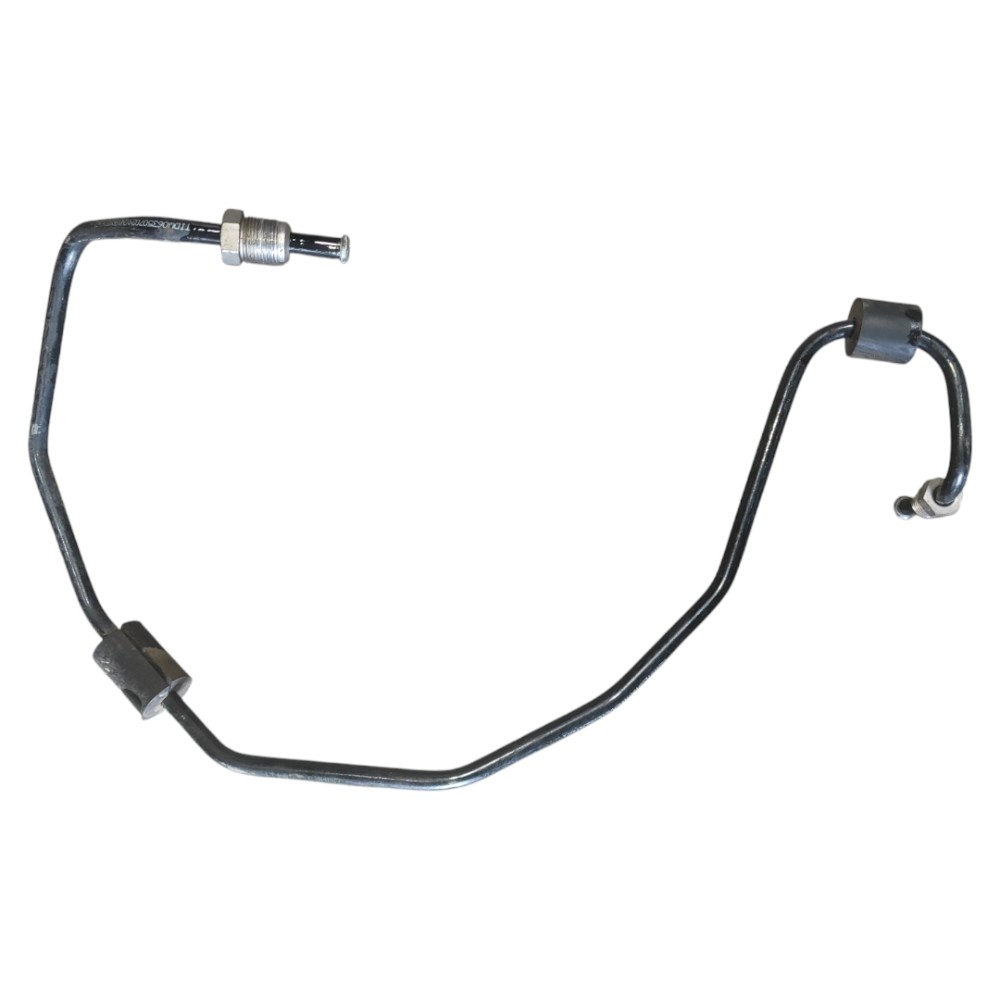 Linha De Freio Ford Focus 2.0 2014 2015 2016 2017 2018 2019 5