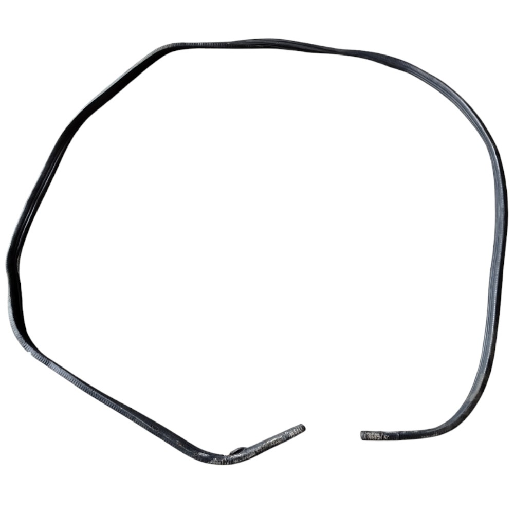 Borracha Guarnição Porta Malas Diversos Detalhes 2