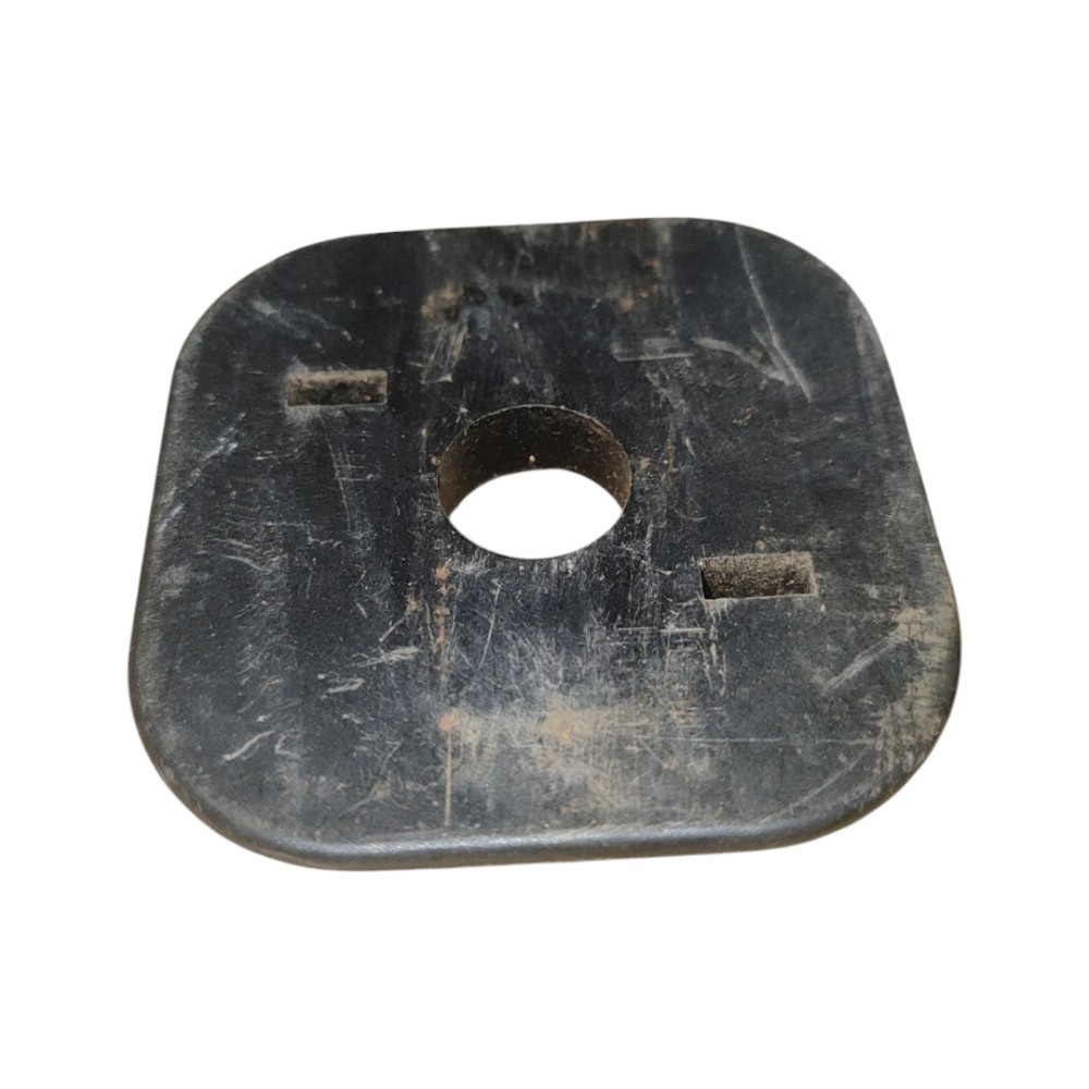 Presilha Assoalho Citroen C3 2006 2007 2008 2009 2010 2012