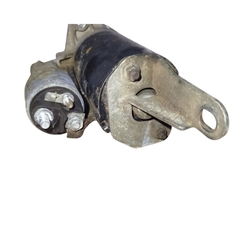 Motor Arranque Ford Fiesta 1996 1997 1998 1999 2000 2004 3