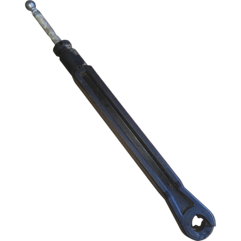 Cilindro Atuador Pedal Embreagem Citroen C4 2008 2010 2012 10