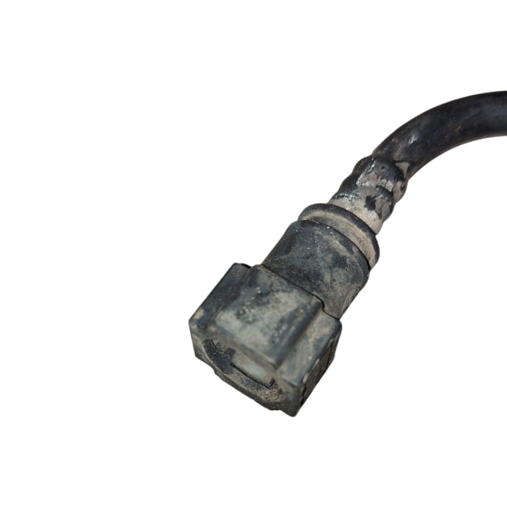 Tubo Cano Combustível Peugeot 307 2005 2008 2009 2010 2012 2