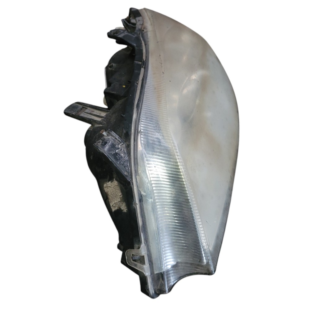Farol Esquerdo Gm Astra 1999 2000 2001 2002 2011 C/ Detalhe 3