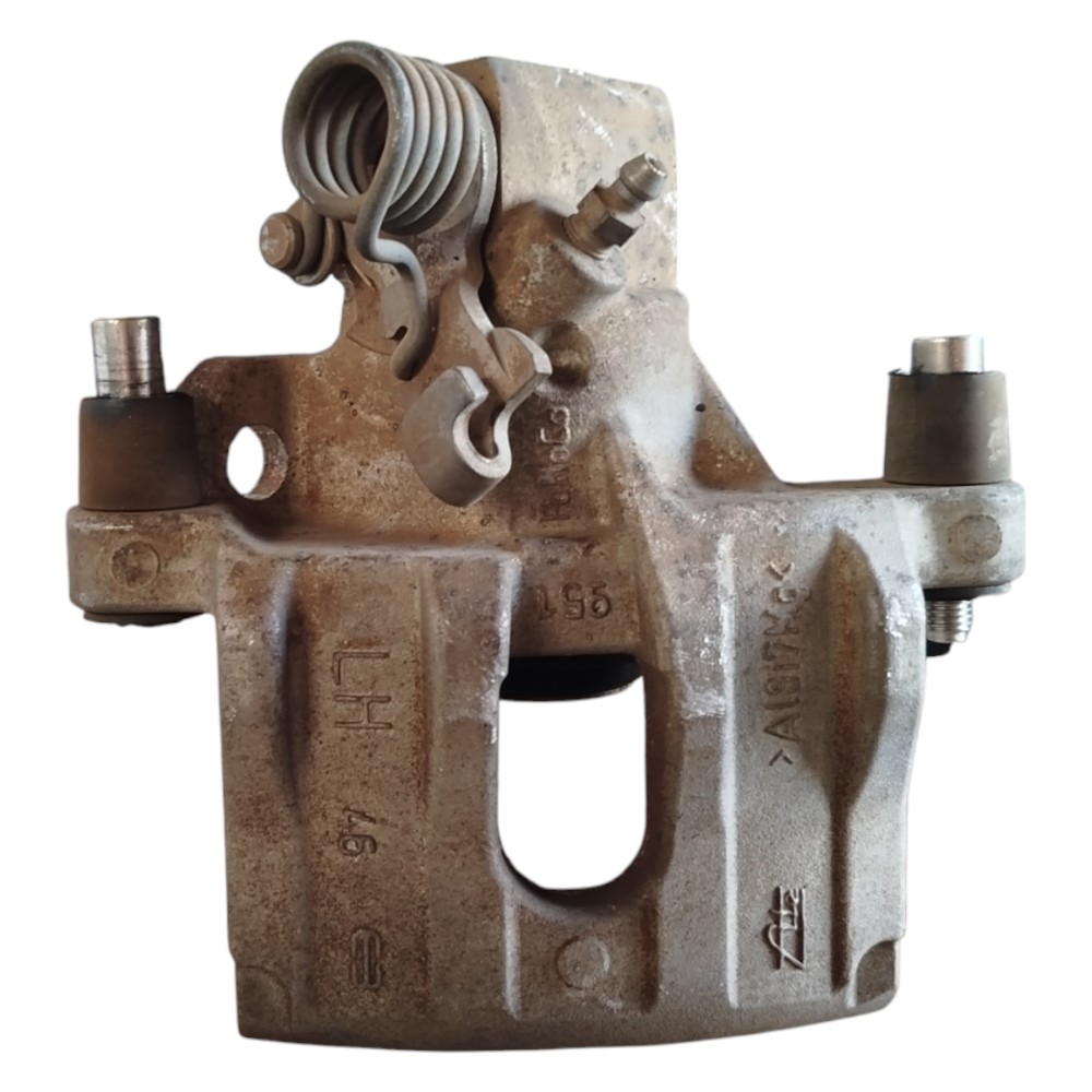 Pinça De Freio Traseira Esquerda Ford Focus 2.0 2014 A 2019 1