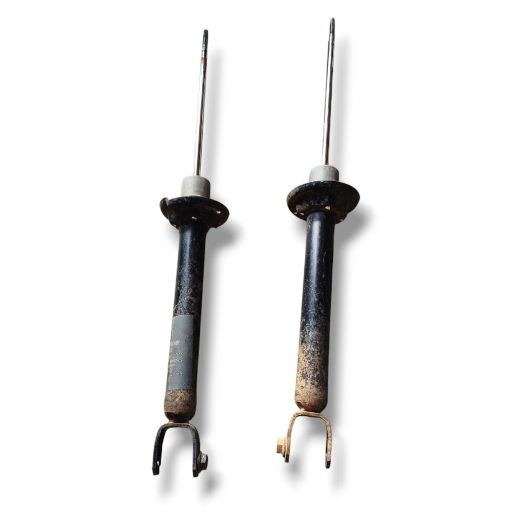 Par Mola Traseira Ford Ka 2008 2011 2012 2013 1.0 1